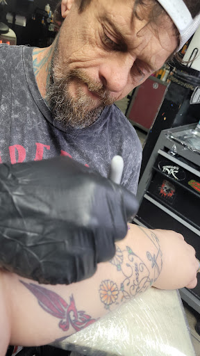 Explore easy tattoo ideas drawings, creative tattoo ideas in Abilene, available at Downtown Tattoo