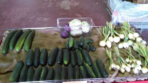 Produce Market «Mairet Farms», reviews and photos, 4707 U.S Hwy 61, Muscatine, IA 52761, USA