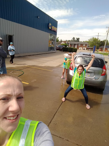 Auto Parts Store «NAPA Auto Parts CHS012», reviews and photos, 2830 Teays Valley Road, Hurricane, WV 25526, USA