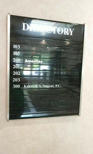 Attorney «Kenneth S. Nugent, P.C. - Duluth», reviews and photos