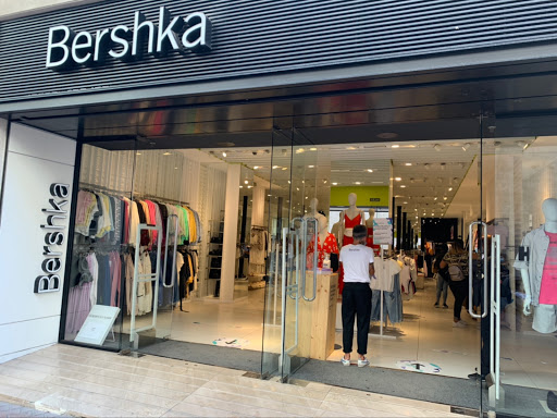 Bershka