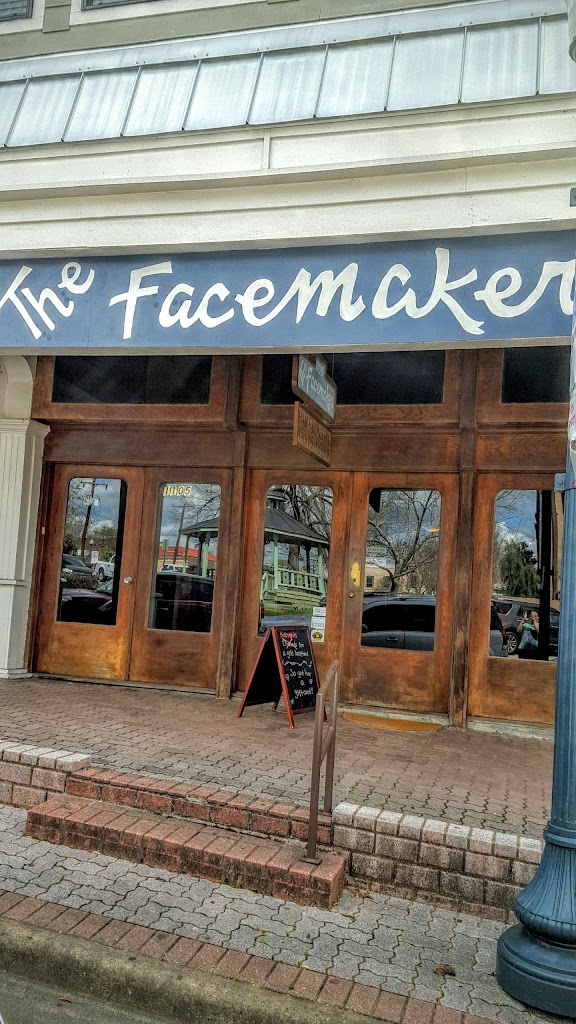 The Facemaker Huntsville, TX 77340 Services and Reviews