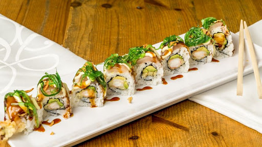 Sushi Toki
