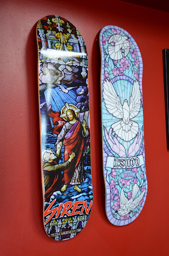 Tattoo Shop «INK 180», reviews and photos, 27 Stone Hill Rd, Oswego, IL 60543, USA