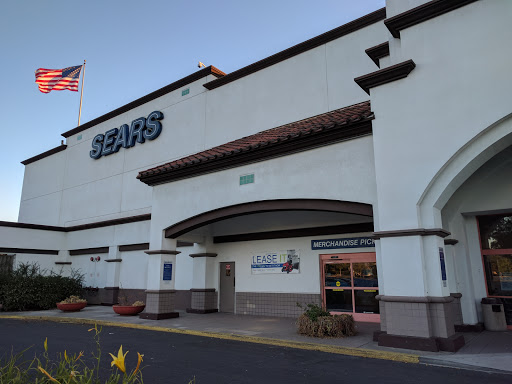Sears, 24137 Valencia Blvd, Santa Clarita, CA 91355, USA, 
