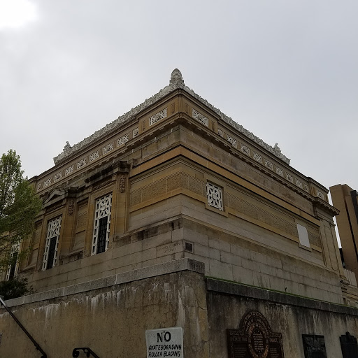 Auditorium «Soldiers & Sailors Memorial Hall & Museum», reviews and photos, 4141 Fifth Ave, Pittsburgh, PA 15213, USA