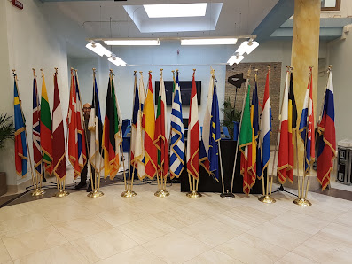 Spazio Europa Via Quattro Novembre, 149, 00187 Roma RM, Italia