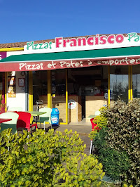 Photos du propriétaire du Pizzeria Pizza Francisco à La Tranche-sur-Mer - n°1