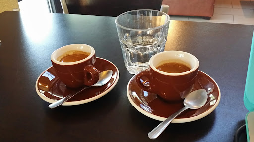 Coffee Shop «Broadway Coffeehouse», reviews and photos, 1300 Broadway St NE #100, Salem, OR 97301, USA