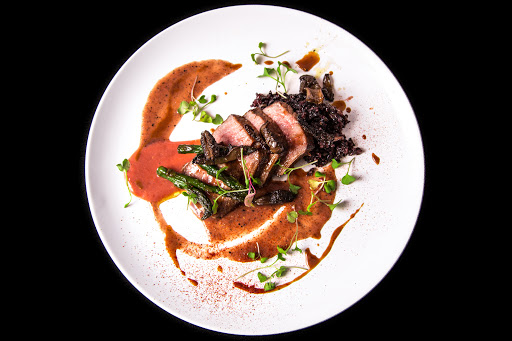 Caterer «TBD Foods - Personal Chef & Catering», reviews and photos, 1410 Gilpin St, Denver, CO 80218, USA