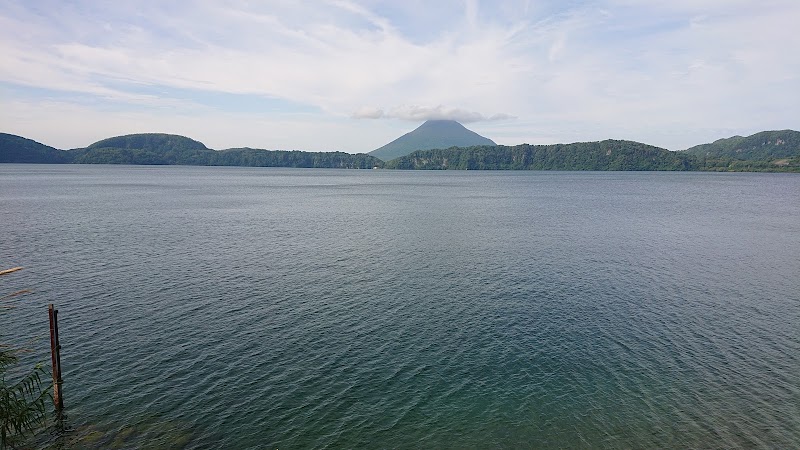 池田水源地