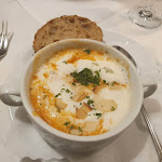 Photo n°2 de l'avis de Marie.C fait le 11/12/2021 à 08:06 sur le  Hotel-Restaurant Handelshof à Dortmund