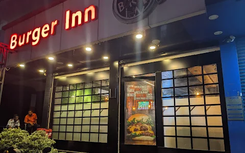 Burger Inn Kalady image