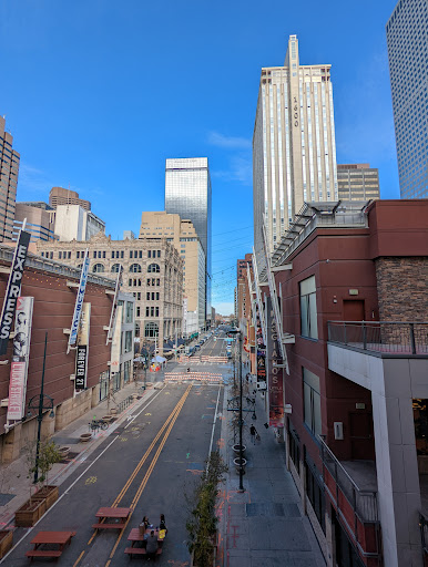 Shopping Mall «Denver Pavilions», reviews and photos, 500 16th St, Denver, CO 80202, USA