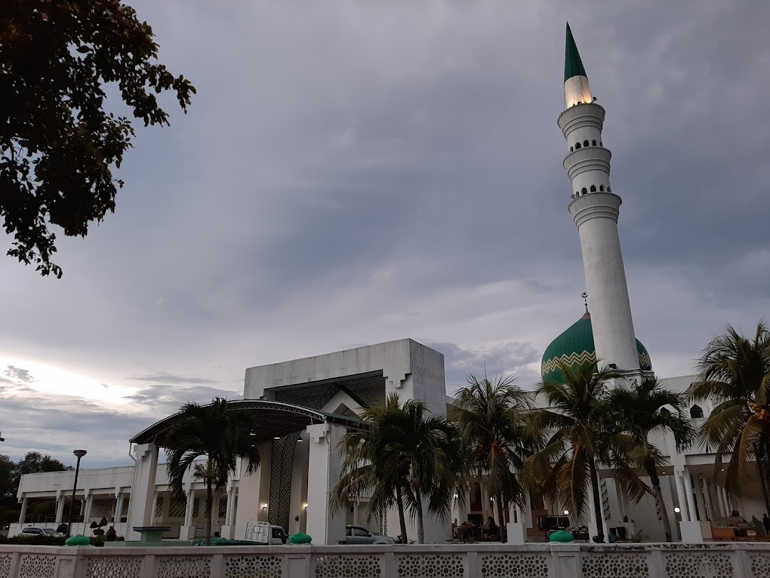 Masjid al-Kauthar