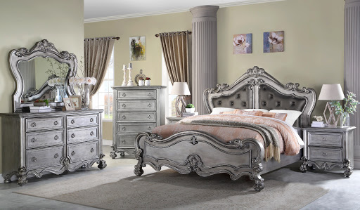 Furniture Store «Furniture Mecca», reviews and photos, 5648 Lancaster Ave, Philadelphia, PA 19131, USA