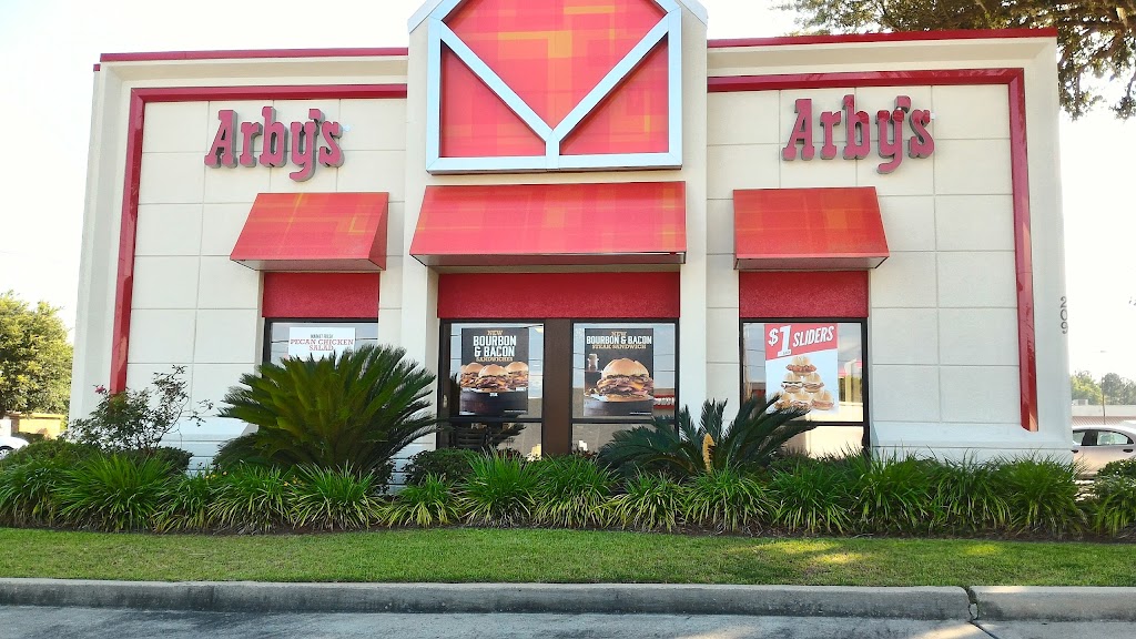 Arby's 31313