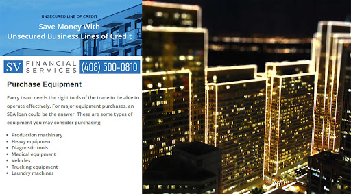 SV Financial Services image