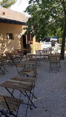 L’EN K les milles à Aix-en-Provence