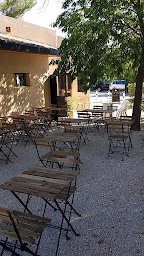 Photo n°2 de L’EN K les milles à Aix-en-Provence ()