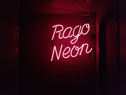 Rago Neon Inc.