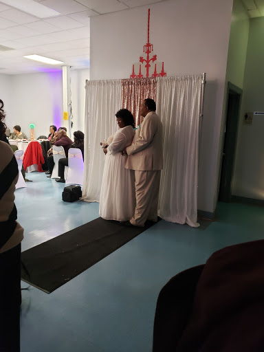 Event Venue «A Touch Of Class Event Hall», reviews and photos, 5103 Thrush Ln, Richmond, VA 23227, USA