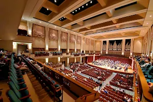 Jacksonville Center for the Performing Arts image