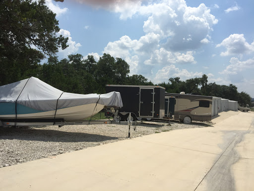 Self-Storage Facility «Lockaway Storage», reviews and photos, 1730 River Rd, Boerne, TX 78006, USA