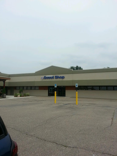 Uniform Store «Troy Scout Shop», reviews and photos, 1155 E Long Lake Rd, Troy, MI 48085, USA