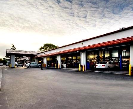 Auto Repair Shop «Specialized Auto Inc.», reviews and photos, 2415 Chanticleer Ave, Santa Cruz, CA 95062, USA