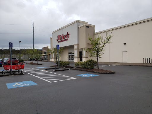 Craft Store «Michaels», reviews and photos, 3318 Gateway St, Springfield, OR 97477, USA