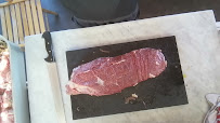 Steak du Aire de restauration U BONU TEMPU à Calvi - n°5