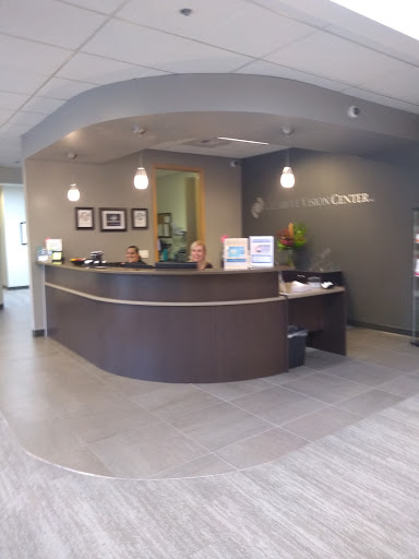 Eye Care Center «Clearvue Vision Center», reviews and photos, 8009 S 180th St #104, Kent, WA 98032, USA