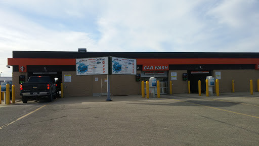 Fleet Farm Car Wash en Fond du Lac