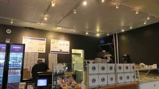 Cookie Shop «Insomnia Cookies», reviews and photos, 2013 Devine St, Columbia, SC 29205, USA