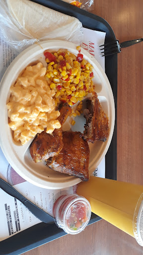 Mexican Restaurant «El Pollo Loco», reviews and photos, 9974 Las Tunas Dr, Temple City, CA 91780, USA