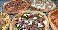 Photos du propriétaire du Livraison de pizzas Pizzeria Sicilia à Marseille - n°1