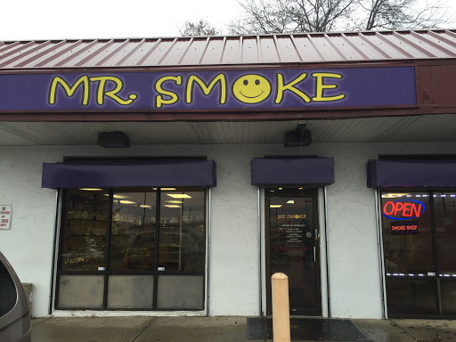 Tobacco Shop «MR. SMOKE», reviews and photos, 7880 Washington Blvd, Elkridge, MD 21075, USA