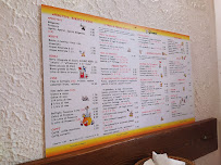 Trattoria Da Gianni à Gorizia menu