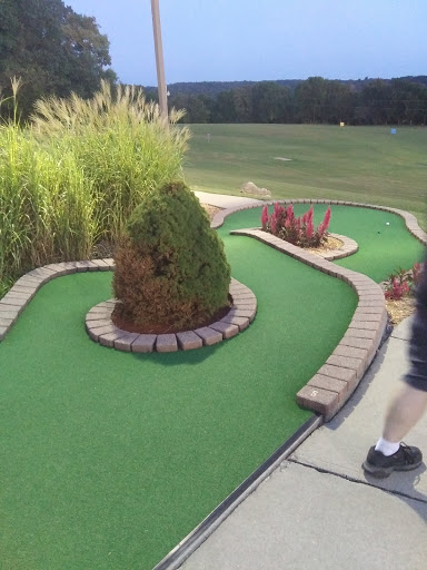 Miniature Golf Course «Swing Right Golf», reviews and photos, 444 E Farm Rd 192, Springfield, MO 65810, USA