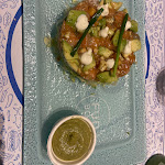 Photo n°2 de l'avis de Maud.a fait le 16/04/2022 à 17:57 sur le  Fud Bocs à Palermo