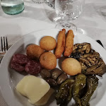 Photo n°1 de l'avis de Lucia. fait le 21/08/2021 à 07:14 sur le  Masseria Le Calie - Agriturismo Ristorante Pizzeria B&B à Taurisano