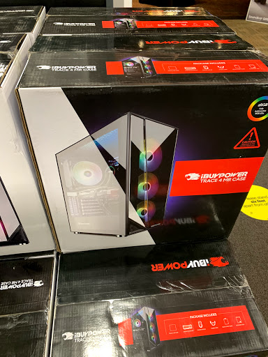 Electronics Store «Best Buy», reviews and photos, 4020 S Tamiami Trail, Sarasota, FL 34231, USA