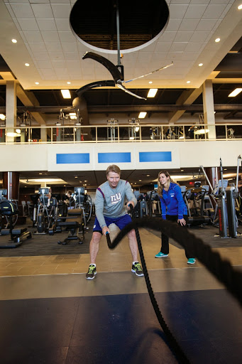 Physical Fitness Program «HackensackUMC Fitness & Wellness Powered by the Giants», reviews and photos, 87 NJ-17, Maywood, NJ 07607, USA