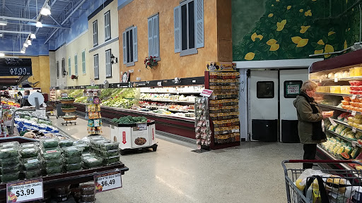 Grocery Store «Butera Market», reviews and photos, 2070 N Rand Rd, Palatine, IL 60074, USA