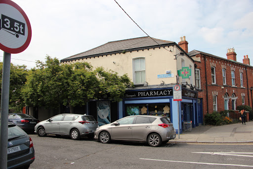 Flanagans Pharmacy in Dublin 7, Co. Dublin (Baile Átha Cliath)