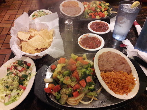 Mariachi’s II Mexican Restaurant