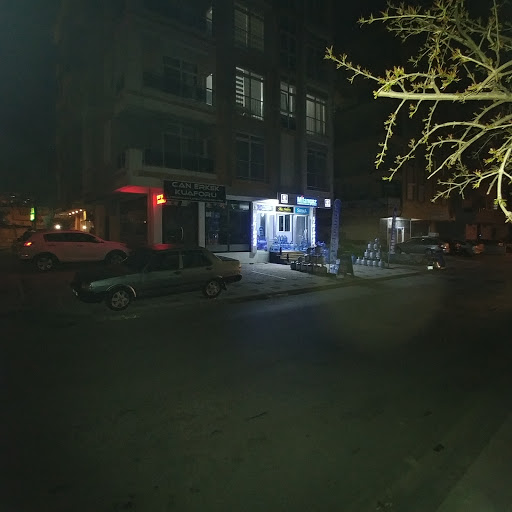 Milangaz Bayisi Es Ticaret