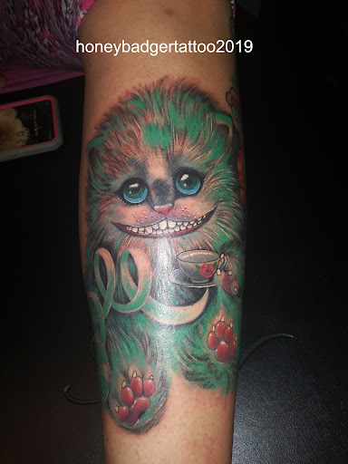 Explore self love tattoo ideas, creative tattoo ideas in Hillsborough, available at Inkognito tattoo