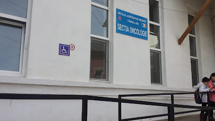 Secția de Oncologie